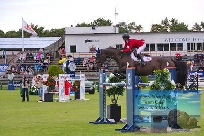 2023 Stiftelsen Falsterbo Horse Show Prize
Keywords: pt;alise oken;gelvera