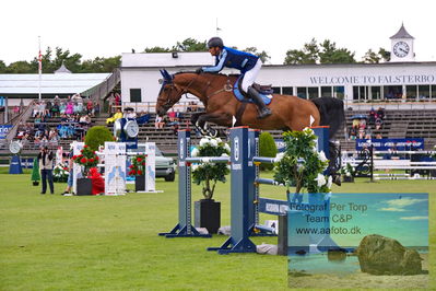 2023 Stiftelsen Falsterbo Horse Show Prize
Keywords: pt;nicola philippaerts;einstein de hus