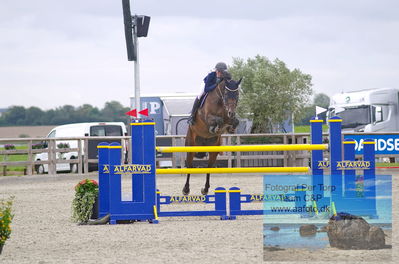 Alfarvad MA1 Springning Heste (135 cm) B7
Keywords: dm;pt;rikke andersen;twilight