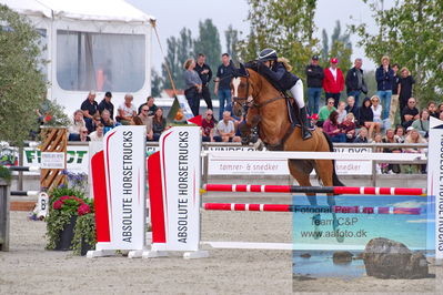 2. Kval. og Finale af Agria DRF Mesterskab U21 præsenteret af TG Horseboxes - S12. Kval. og Finale af Agria DRF Mesterskab U25 præsenteret af PAVO Springning Heste
Keywords: dm;pt;josefine sandgaard moerup;riddle quiz