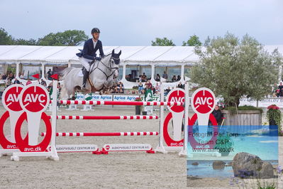 2. Kval. og Finale af Agria DRF Mesterskab U25 præsenteret af PAVO - S1 + S Springning Heste (145 cm + 150 cm)
Keywords: dm;pt;adam sparlund olese;untouchable olympic