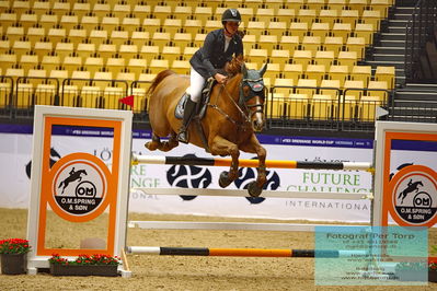 CSI2 Medium Tour (238.2.1) 1.40m
Keywords: simone  hansen scherff;happy girlina gph