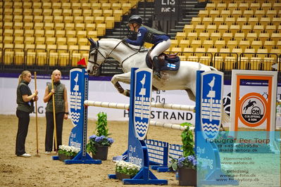 CSIP FEI Jumping Ponies Trophy (238.2.1) 1.25m
Keywords: veera salminen;nero van de bucxtale