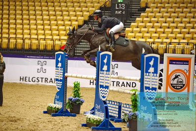 CSIP FEI Jumping Ponies Trophy (238.2.1) 1.25m
Keywords: olivia dresler;clounamon coco