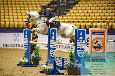 CSIP FEI Jumping Ponies Trophy (238.2.1) 1.25m
Keywords: julie  aarebrot skai;shannons joy