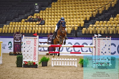 CSIP FEI Jumping Ponies Trophy (238.2.1) 1.25m
Keywords: bethany vos;still got me