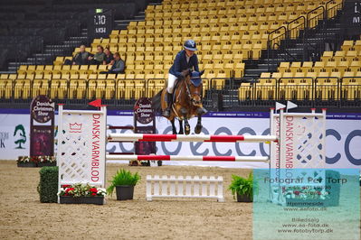 CSIP FEI Jumping Ponies Trophy (238.2.1) 1.25m
Keywords: bethany vos;still got me