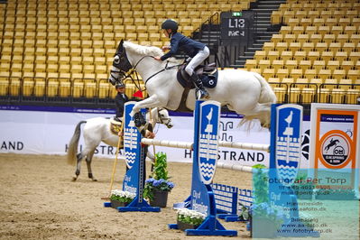 CSIP FEI Jumping Ponies Trophy (238.2.1) 1.25m
Keywords: viggo bergstrand;gaoth mhara lad