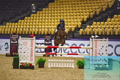 CSIP FEI Jumping Ponies Trophy (238.2.1) 1.25m
Keywords: robin vermeir;extrait de tatowin de tinmont