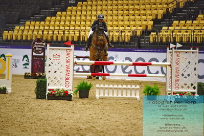 CSIP FEI Jumping Ponies Trophy (238.2.1) 1.25m
Keywords: robin vermeir;extrait de tatowin de tinmont