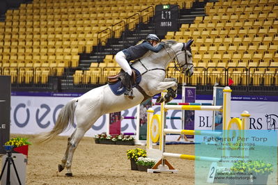 Easy Agri Care CSI2 Big Tour LR (238.2.2) 1.45m
Keywords: josefine sandgaard moerup;lady carmen 5