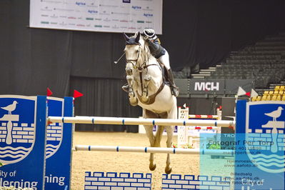 Easy Agri Care CSI2 Big Tour LR (238.2.2) 1.45m
Keywords: josefine sandgaard moerup;lady carmen 5