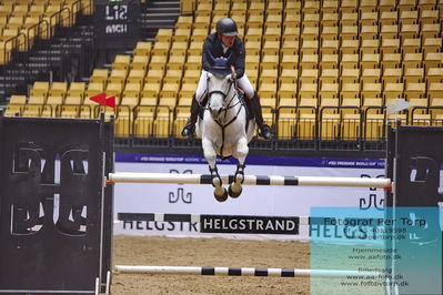 Easy Agri Care CSI2 Big Tour LR (238.2.2) 1.45m
Keywords: josch löhden;cornet deluxe