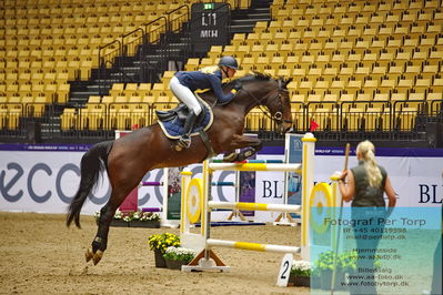 Easy Agri Care CSI2 Big Tour LR (238.2.2) 1.45m
Keywords: rikke rosengaard hansen;rosengaardens francois