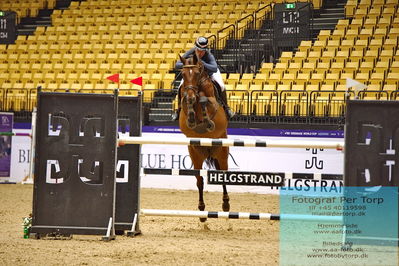 Easy Agri Care CSI2 Big Tour LR (238.2.2) 1.45m
Keywords: stine cassoe jacobsen;finette ask