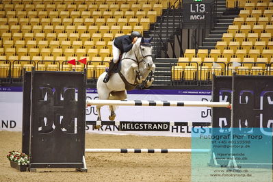 Easy Agri Care CSI2 Big Tour LR (238.2.2) 1.45m
Keywords: josch löhden;cornet deluxe