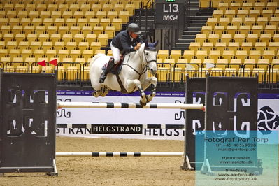 Easy Agri Care CSI2 Big Tour LR (238.2.2) 1.45m
Keywords: josch löhden;cornet deluxe