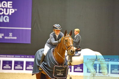 Easy Agri Care CSI2 Big Tour LR (238.2.2) 1.45m
Keywords: stine cassoe jacobsen;finette ask;lap of honour