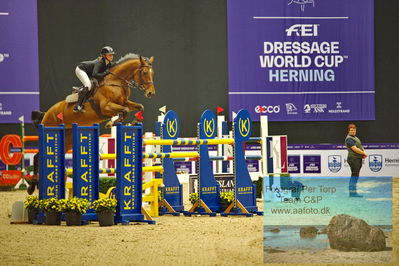 Stutteri Ask Grand Prix CSI2 (
Keywords: caroline knudsen;landlyst contra