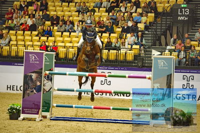 Stutteri Ask Grand Prix CSI2 (
Keywords: frederikke svendgaard;boegegaardens  cristiano