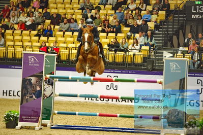 Stutteri Ask Grand Prix CSI2 (
Keywords: thibaut huyvaert;namorado of colors