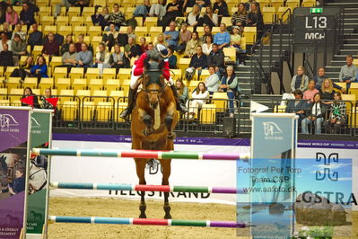 Stutteri Ask Grand Prix CSI2 (
Keywords: rikke hasstrup kristensen;abba