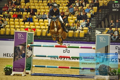 Stutteri Ask Grand Prix CSI2 (
Keywords: simon heincke;cascadella