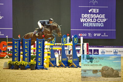 Stutteri Ask Grand Prix CSI2 (
Keywords: thore stieper;cool cat 12