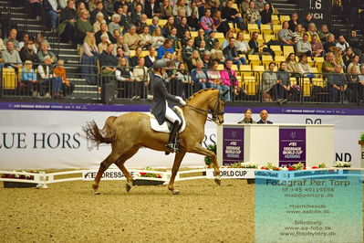 FEI Dressage World Cup Grand Prix
Keywords: jeanine nekeman;ferrari