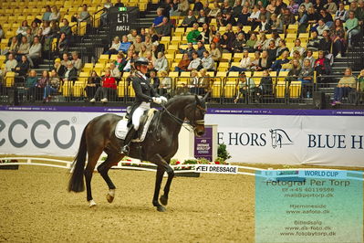 FEI Dressage World Cup Grand Prix
Keywords: felicitas hendricks;drombusch old