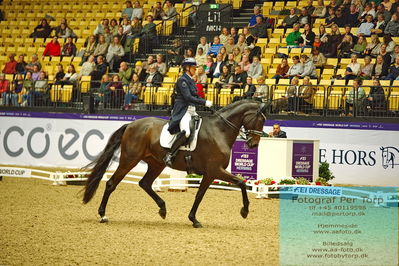 FEI Dressage World Cup Grand Prix
Keywords: lone bang larsen;lone bang zindorff;thranegaardens rostov