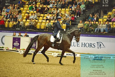 FEI Dressage World Cup Grand Prix
Keywords: lone bang larsen;lone bang zindorff;thranegaardens rostov