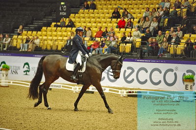 FEI Dressage World Cup Grand Prix
Keywords: lone bang larsen;lone bang zindorff;thranegaardens rostov