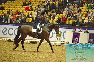 FEI Dressage World Cup Grand Prix
Keywords: lone bang larsen;lone bang zindorff;thranegaardens rostov