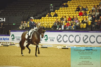 FEI Dressage World Cup Grand Prix
Keywords: lone bang larsen;lone bang zindorff;thranegaardens rostov