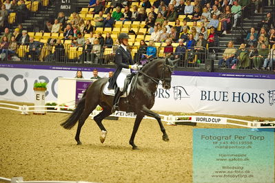 FEI Dressage World Cup Grand Prix
Keywords: denise nekerman;boston sth