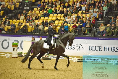 FEI Dressage World Cup Grand Prix
Keywords: denise nekerman;boston sth