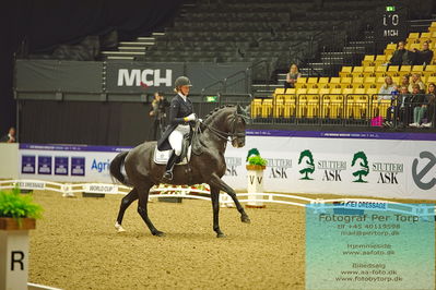 FEI Dressage World Cup Grand Prix
Keywords: denise nekerman;boston sth