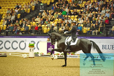 FEI Dressage World Cup Grand Prix
Keywords: andreas helgstrand;queenparks wendy