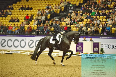 FEI Dressage World Cup Grand Prix
Keywords: andreas helgstrand;queenparks wendy