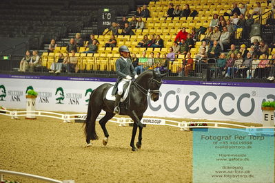 FEI Dressage World Cup Grand Prix
Keywords: corentin pottier;gotilas du feuillard