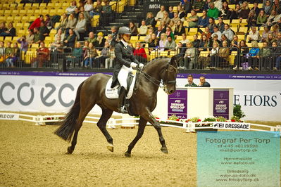 FEI Dressage World Cup Grand Prix
Keywords: anna kasparcack;addict de massa