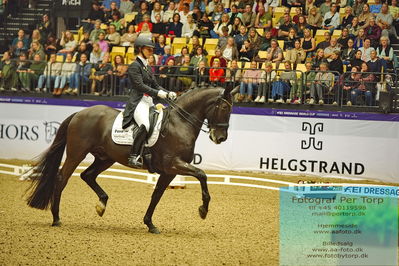 FEI Dressage World Cup Grand Prix
Keywords: anna kasparcack;addict de massa