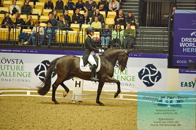 FEI Dressage World Cup Grand Prix
Keywords: anna kasparcack;addict de massa