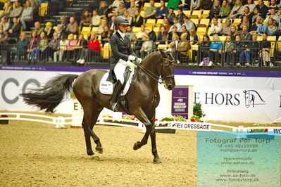 FEI Dressage World Cup Grand Prix
Keywords: anna kasparcack;addict de massa