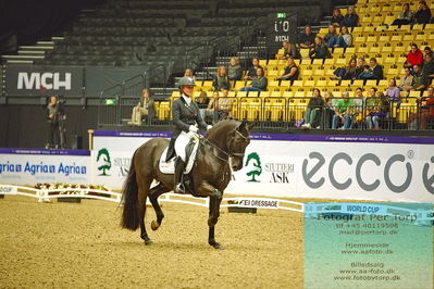 FEI Dressage World Cup Grand Prix
Keywords: anna kasparcack;addict de massa