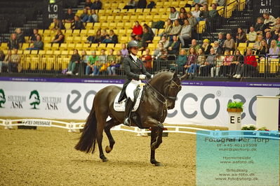 FEI Dressage World Cup Grand Prix
Keywords: anna kasparcack;addict de massa