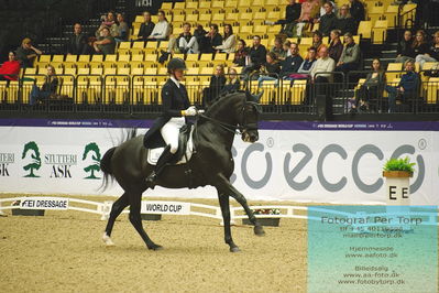 FEI Dressage World Cup Grand Prix Freestyle
Keywords: denise nekerman;boston sth