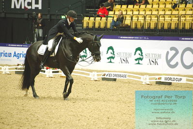 FEI Dressage World Cup Grand Prix Freestyle
Keywords: denise nekerman;boston sth