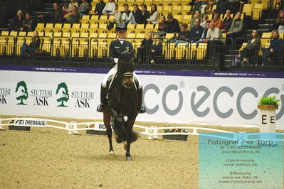 FEI Dressage World Cup Grand Prix Freestyle
Keywords: felicitas hendricks;drombusch old